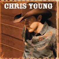 Center Of My World - Chris Young