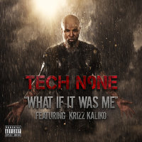 What If It Were Me - Tech N9ne, Krizz Kaliko