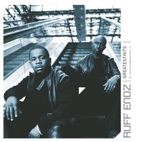 Sure Thing - Ruff Endz