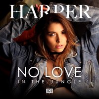 No Love in the Jungle - Harper