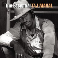 Texas Woman Blues - Taj Mahal