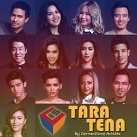 Tara Tena - Rachelle Ann Go, Richard Poon, Inigo Pascual