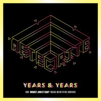 Meteorite - Years & Years