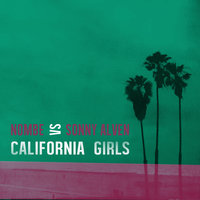 California Girls - NoMBe, Sonny Alven