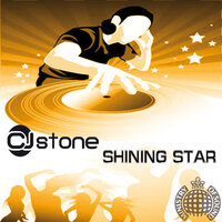 Shining Star - CJ Stone