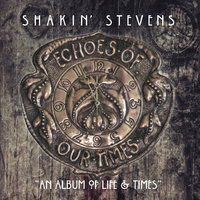 Down into Muddy Waters - Shakin' Stevens