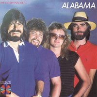 Alabama Sky - Alabama