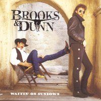 She's the Kind of Trouble - Brooks & Dunn