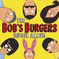 Gravy Boat - Bob's Burgers, Megan Mullally, John Roberts