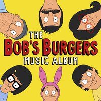 Groping for Glory - Bob's Burgers, John Roberts