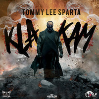 Kla Kam - Tommy Lee Sparta