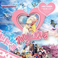 Anime Love - Neotokio3