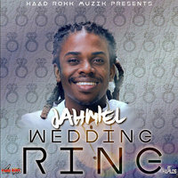Wedding Ring - Jahmiel