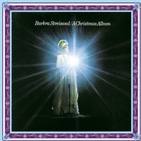 Sleep In Heavenly Peace - Barbra Streisand, Франц Грубер