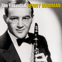 There's a Small Hotel - Benny Goodman and His Orchestra, Helen Ward