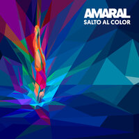 Bien Alta la Mirada - Amaral