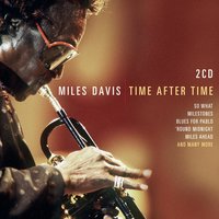 I Fall In Love Too Easily - Miles Davis
