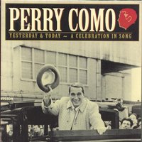 Where You're Concerned - Perry Como