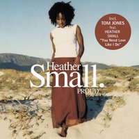 Change Your World - Heather Small