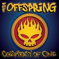 Living In Chaos - The Offspring
