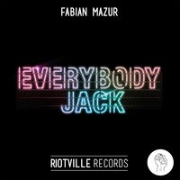 Everybody Jack - Fabian Mazur