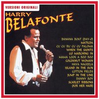 Man Plaba - Harry Belafonte