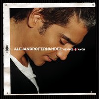 Solitario y Solo - Alejandro Fernandez
