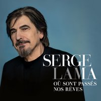 Les muses - Serge Lama