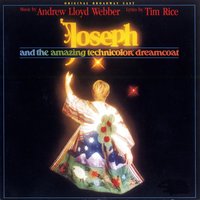 One More Angel - Original Broadway Cast of 'Joseph and the Amazing Technicolor Dreamcoat', Andrew Lloyd Webber