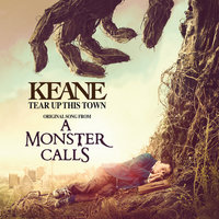 Tear Up This Town (Orchestral Version) - Keane