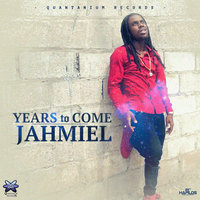 Years to Come - Jahmiel