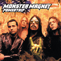 3rd Eye Landslide - Monster Magnet