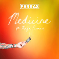 Medicine - Ferras, Raja Kumari