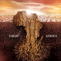 Afrika - Fababy