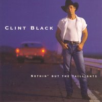 What I Feel Inside - Clint Black