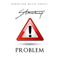 Problem - Stonebwoy