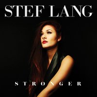 Stronger - Stef Lang
