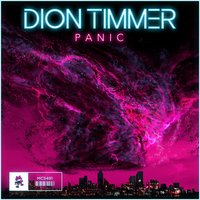 Panic - Dion Timmer