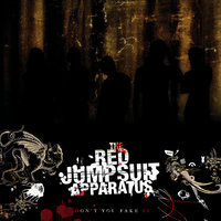 Disconnected - The Red Jumpsuit Apparatus