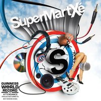 Supermartxé - Juanjo Martin, Albert Neve, Nalaya