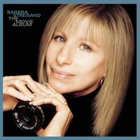 I'm In The Mood For Love - Barbra Streisand