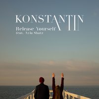 Release Yourself - Konstantin, Ayla Shatz