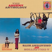 Hold Your Head Up - Argent