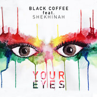 Your Eyes - Shekhinah