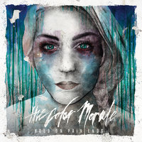 Developing Negative - The Color Morale, Craig Owens