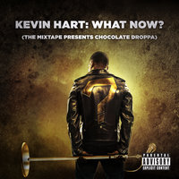 Push It On Me - Kevin "Chocolate Droppa" Hart, Trey Songz
