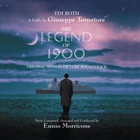 Lost Boys Calling - Roger Waters