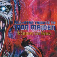 Sanctuary - All-star Tribute to Iron Maiden, Paul Di'Anno