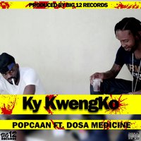 Ky Kwengko - Popcaan, Dosa Medicine