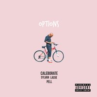 Options - Caleborate, Pell, Sylvan Lacue